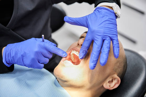 Best Pediatric Emergency Dentist in Ridgetop, TN