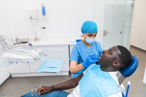 Best Emergency Broken Tooth Repair in Ridgetop, TN
